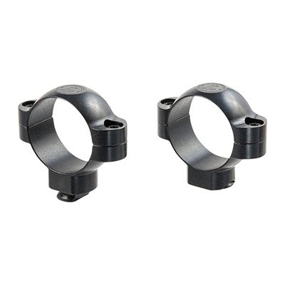 Standard Optic Rings Mounting Hardware