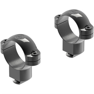 Dual Dovetail Optic Ring Set - UPC 030317499174