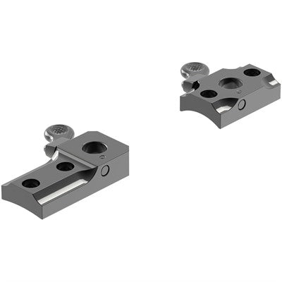 Quick-Release Optic Mount System - UPC 030317500498