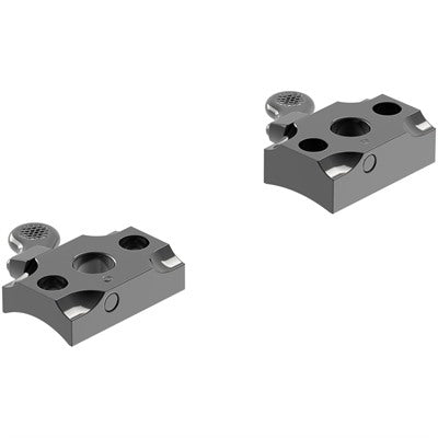 Quick-Release Optic Mount System - UPC 030317500535