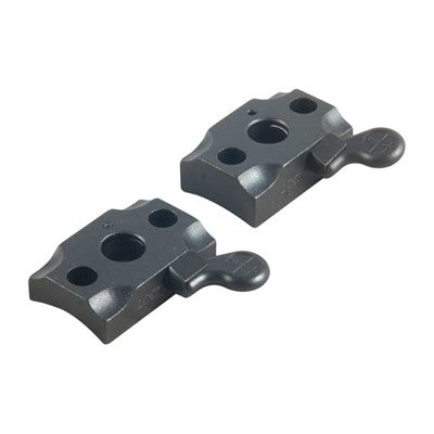 Quick-Release Optic Mount System - UPC 030317500542