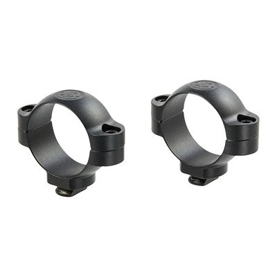 Dual Dovetail Optic Ring Set - UPC 030317499570