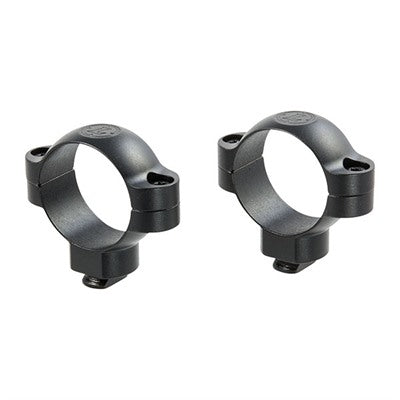 Dual Dovetail Rings - UPC 030317499587