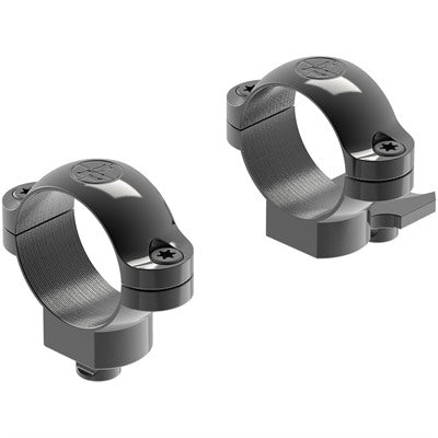 Quick Release Mounting System Rings - UPC 030317499839