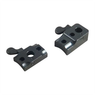 Quick-Release Mount System - UPC 030317500559