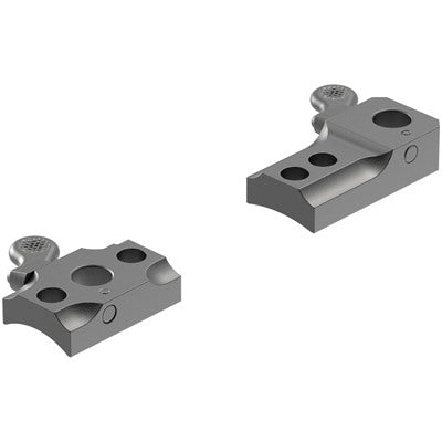 Quick-Release Mount System - UPC 030317500634