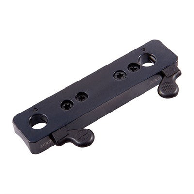 Quick-Release Mount System - UPC 030317500689