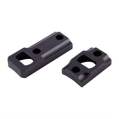 Dual Dovetail Rifle Bases - UPC 030317501594
