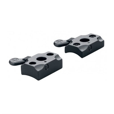 Quick-Release Mount System - UPC 030317517090