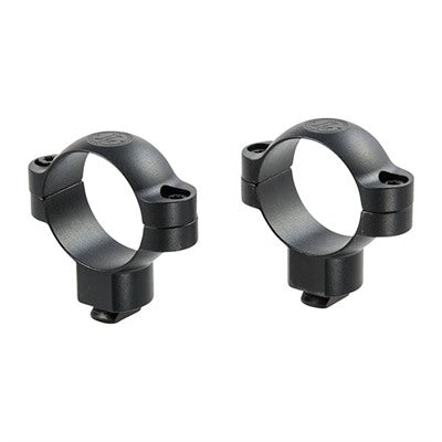Dual Dovetail Rings - UPC 030317522346