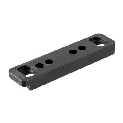 Dual Dovetail Rifle Bases - UPC 030317535568