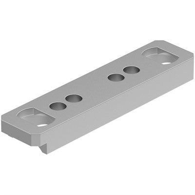 Dual Dovetail Rifle Bases - UPC 030317535582