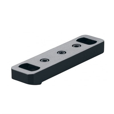 Dual Dovetail Rifle Bases - UPC 030317535704