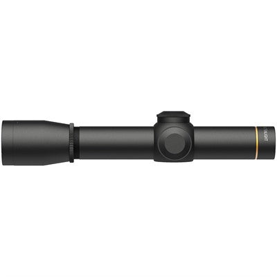 Leupold FX-II Ultra Rifle Scope 2.5x20mm 1-Inch Wide Duplex Matte