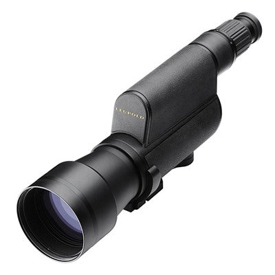 Leupold Mark 4 20-60x80mm FFP Tactical Spotting Scope