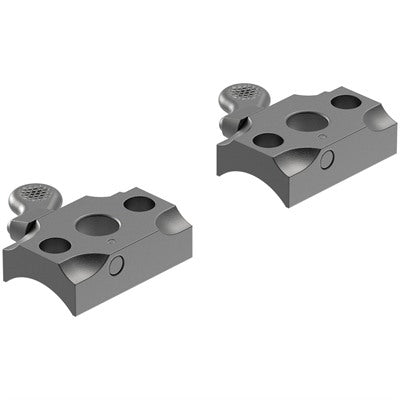 Quick-Release Mount System for Optics