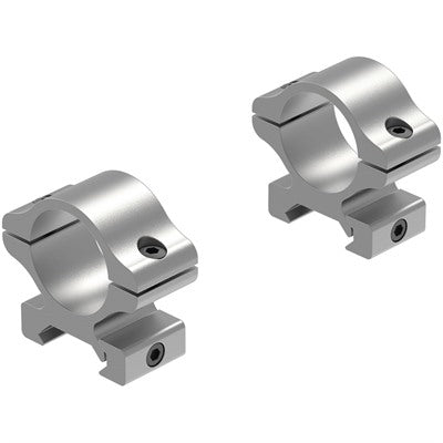Rifleman Detachable Optic Ring Mounts