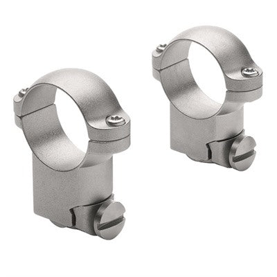 Ruger Ring Mounts for Optics