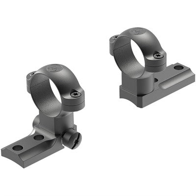 Standard Optic Base and Ring Set
