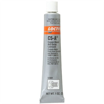 C5-A Anti-Seize Lubricant