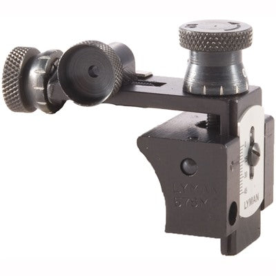 Mauser 91 Model 57 SMET Scope Base