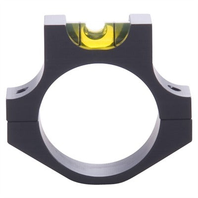 Anti-Cant Device for Optic Mounting