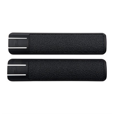 ERGO Picatinny Textured Rail Cover 2-Pack - Polymer