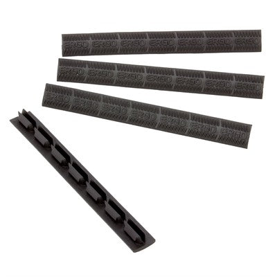 ERGO WedgeLok KeyMod Rail Cover 4-Pack