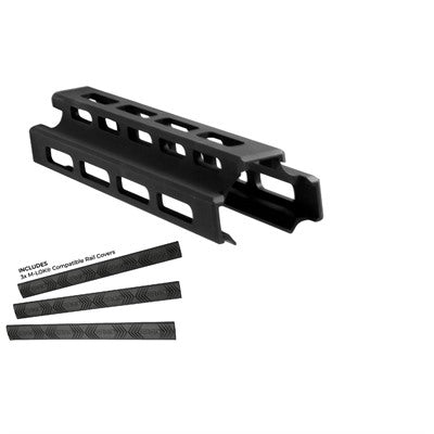 Mossberg 500/590 M-LOK Compatible Forend 5-13/16"