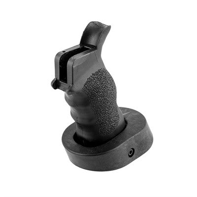 AR-15 ERGO Tactical Deluxe Grip - Rigid