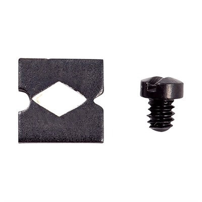 Blade and Screw Sight Component