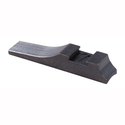 Rifle Dovetail Front Sight Ramp .625" x .375" Black