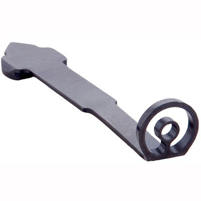 Rifle Long Bullseye Rear Sight