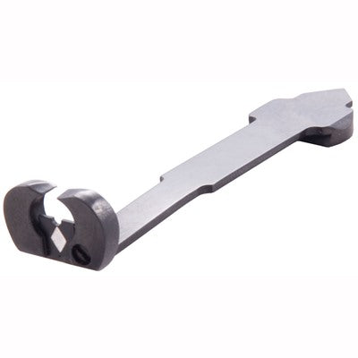 Marble's #68 Full-Buckhorn Longshank Rifle Rear Sight