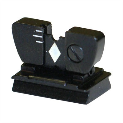 Marble's No. 69 Flat Top Rifle Rear Sight