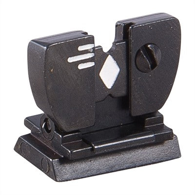 Marble's No. 69H Flat Top Rifle Rear Sight
