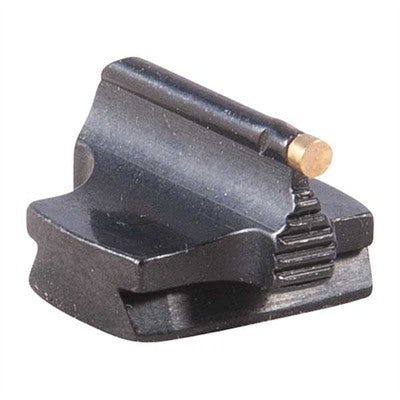 Marble's 37-W Barrel Mounted 1/16" Rifle Front Sight