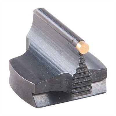 Marble's 45-W Barrel Mounted 1/16" Rifle Front Sight