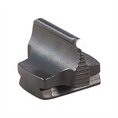Rifle Barrel Mounted 1/16" 45-W Front Sight
