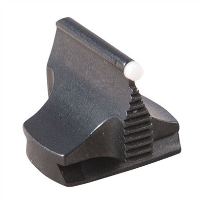 Rifle Barrel Mounted 1/16" 50-W Front Sight
