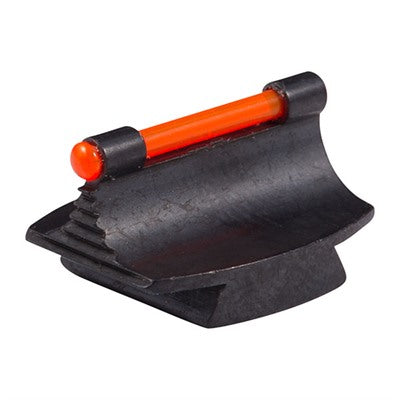 Marble's 37-W Fiber Optic Glow Rifle Front Sight