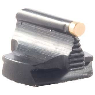 Rifle Barrel-Mounted 3/32" 41-W Front Sight