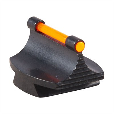 Marble's 41-W Fiber Optic Glow Rifle Front Sight