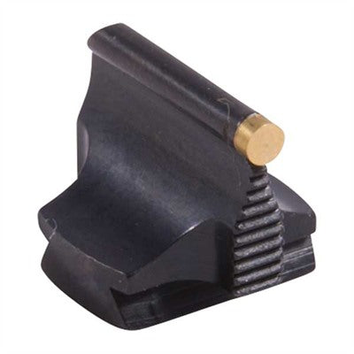 Rifle Barrel-Mounted 3/32" 50-W Front Sight