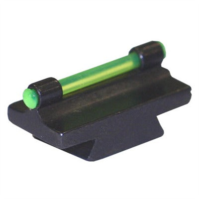 Rifle Fiber Optic Glow 31-MR Front Sight