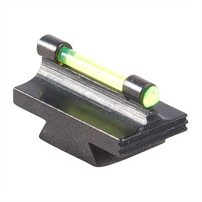 Rifle Fiber Optic Glow 34-MR Front Sight
