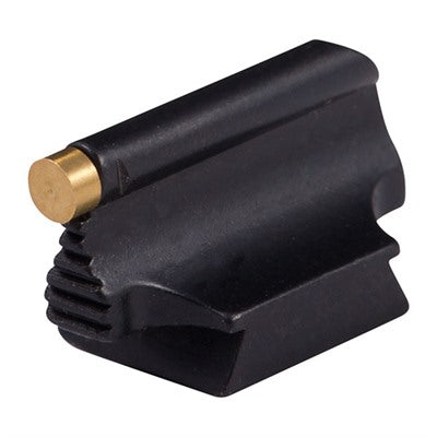 Rifle Ramp Mounted 3/32" 37-MR Front Sight