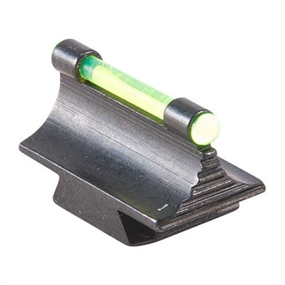 Rifle Fiber Optic Glow 37-MR Front Sight