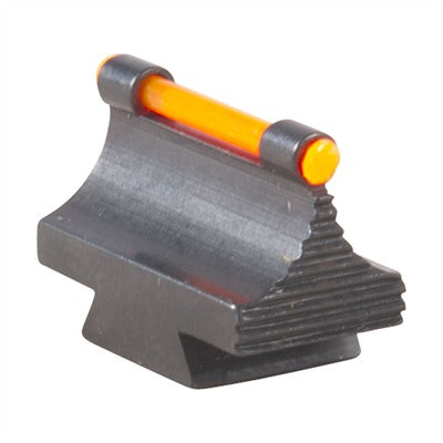 Rifle Fiber Optic Glow 45-MR Front Sight