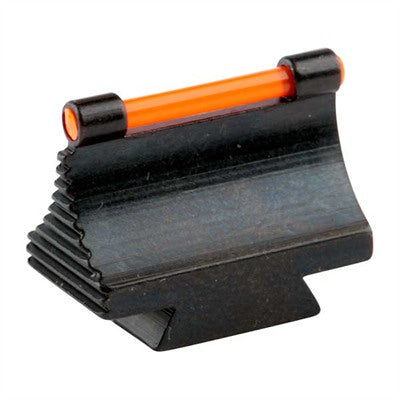 Rifle Fiber Optic Glow 50-MR Front Sight